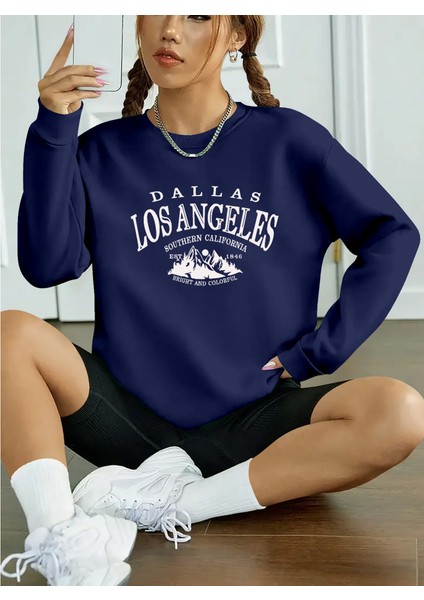 Mottisfashion Kadın Uzun Kollu Bisiklet Yaka Viskon Iki Iplik Bluz indirimleri