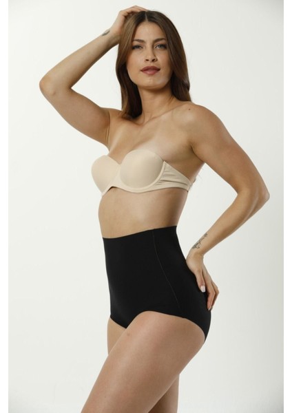 Lazer Kesim Slip Korse