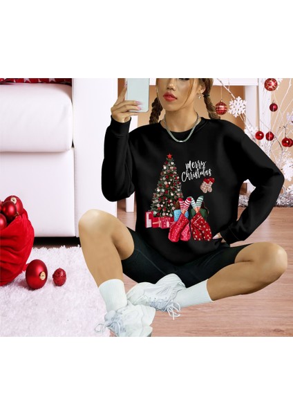 Mottisfashion Kadın Uzun Kollu Bisiklet Yaka Viskon Iki Iplik Bluz modelleri