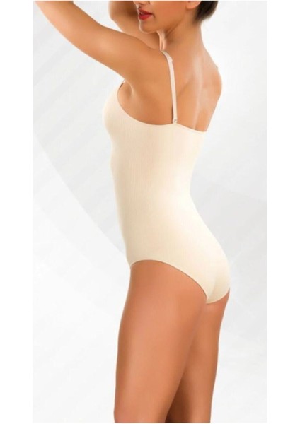 Form Tıme 9016 Ayar Askı Çıtçıtlı Badi Korse fiyatları