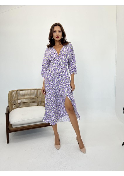 Mottisfashion 7141 Elbise-Perugia fiyatları