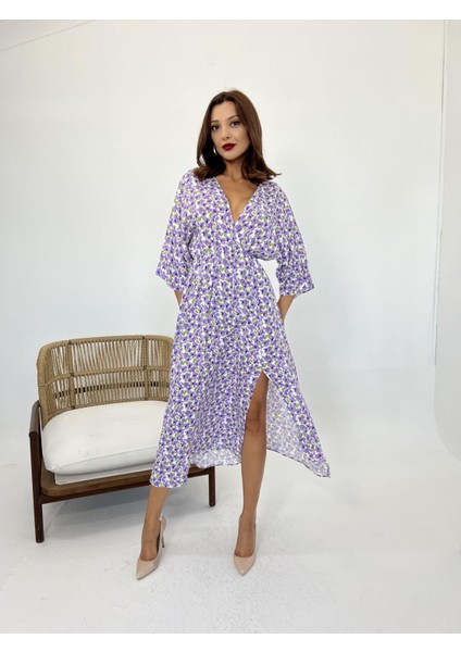 Mottisfashion 7141 Elbise-Perugia fırsatları