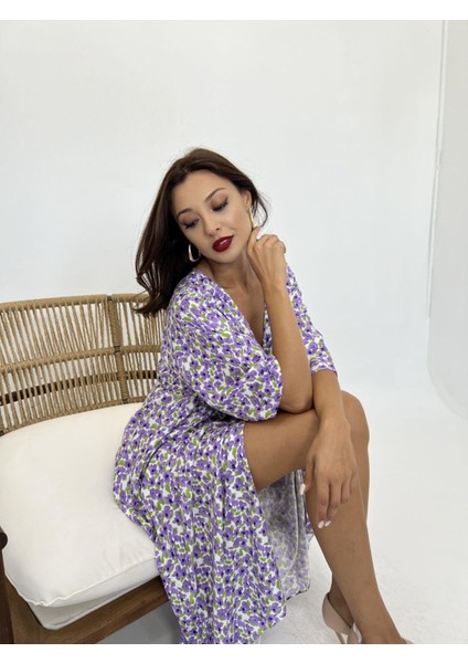 Mottisfashion 7141 Elbise-Perugia indirimleri
