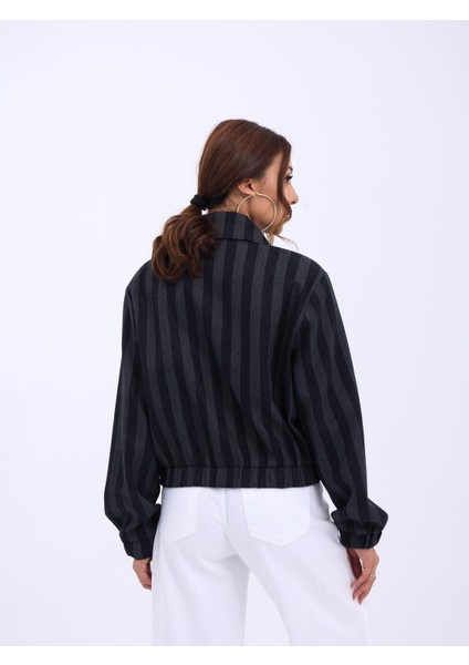 Mottisfashion 6630 Ceket-Rimini