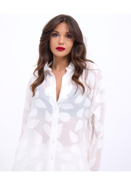 Mottisfashion 6885 Gömlek-Kansas City fiyatları