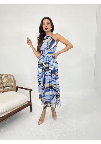 Mottisfashion 5519 Elbise-Verona modelleri