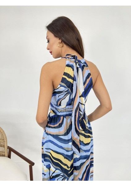 Mottisfashion 5519 Elbise-Verona