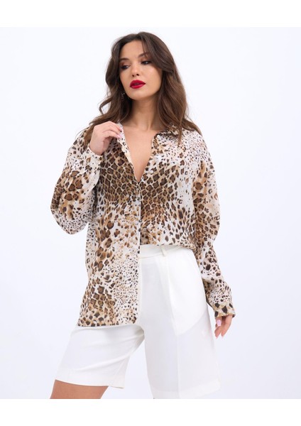 Mottisfashion 7381 Gömlek-Vicenza fırsatları
