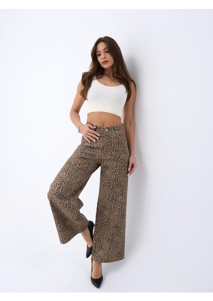 Mottisfashion 7354 Pantolon-Münih indirimleri