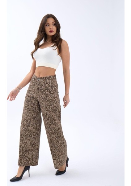 Mottisfashion 7354 Pantolon-Münih