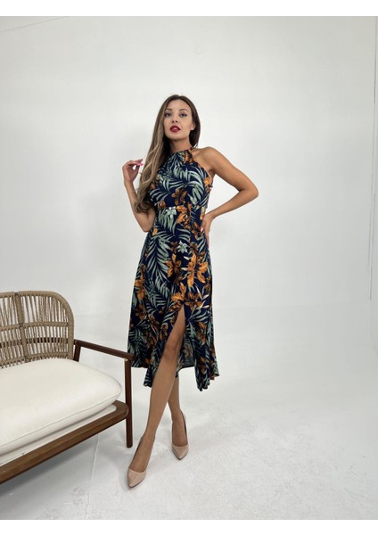 Mottisfashion 4824 Elbise-Sacramento modelleri