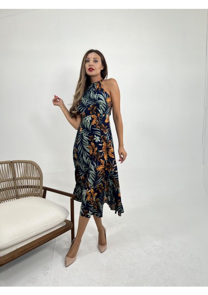 Mottisfashion 4824 Elbise-Sacramento fırsatları