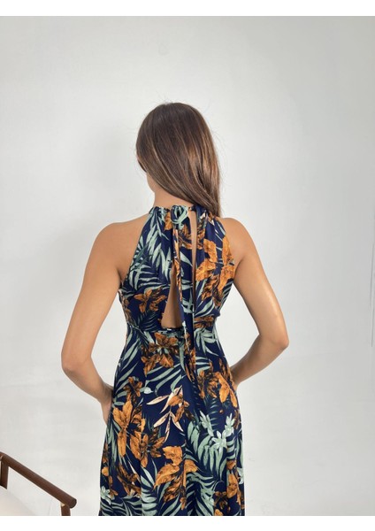 Mottisfashion 4824 Elbise-Sacramento