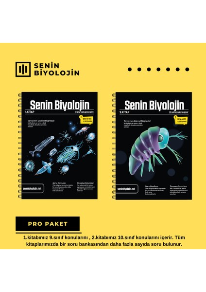 2026 Pro Paket modelleri