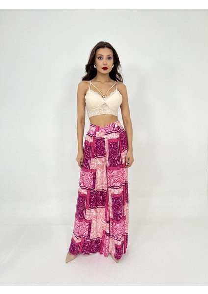 Mottisfashion 5982 Pantolon-New York