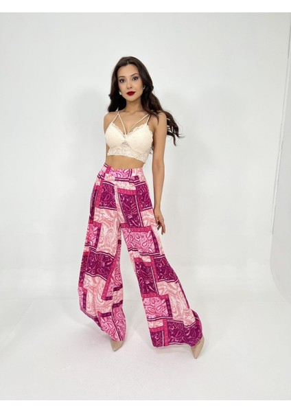 Mottisfashion 5982 Pantolon-New York indirimleri