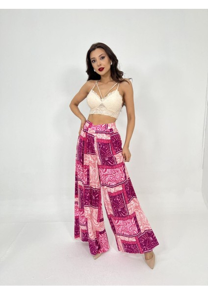 Mottisfashion 5982 Pantolon-New York