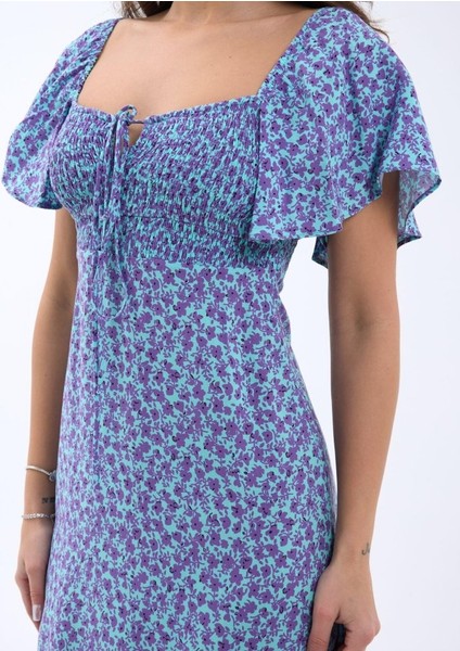 Mottisfashion 6091 Elbise-Raleigh fiyatları