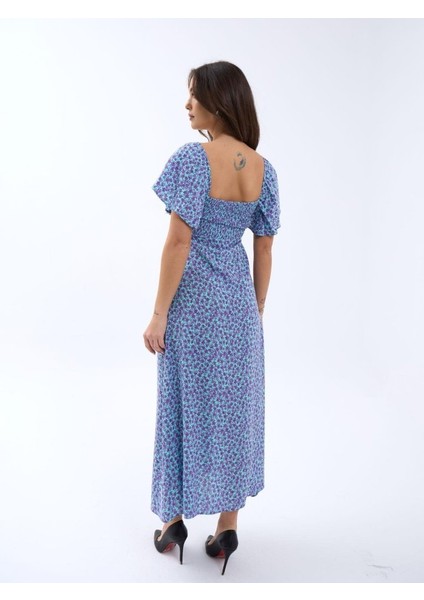 Mottisfashion 6091 Elbise-Raleigh fırsatları