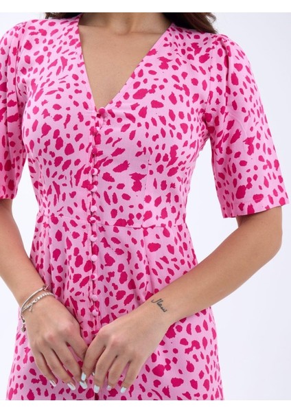 Mottisfashion 6369 Elbise-Genova fiyatları