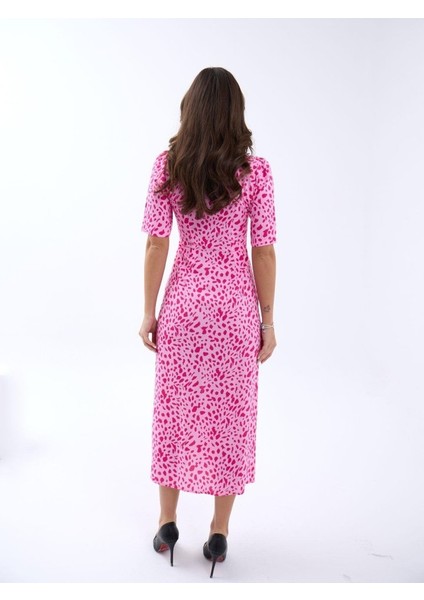 Mottisfashion 6369 Elbise-Genova modelleri