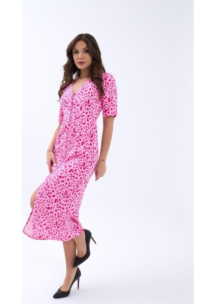 Mottisfashion 6369 Elbise-Genova indirimleri