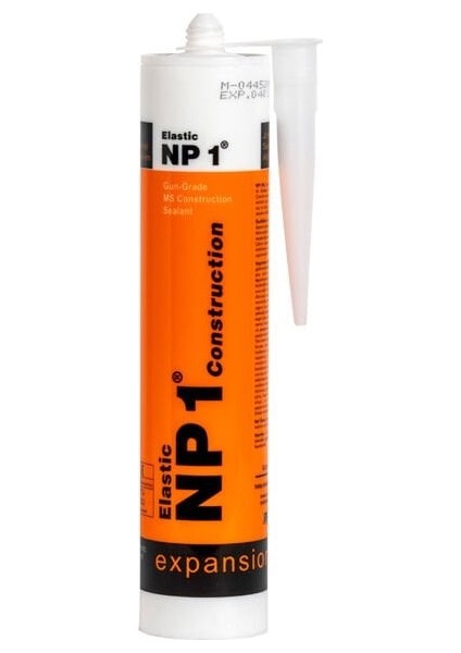 Polimer Izolasyon ve Tamir Silikon Tan 290 ml fiyatları