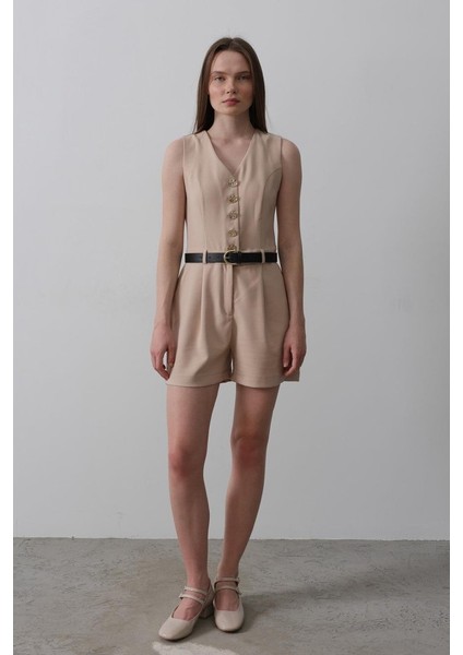 Mottisfashion Tulum - Taş