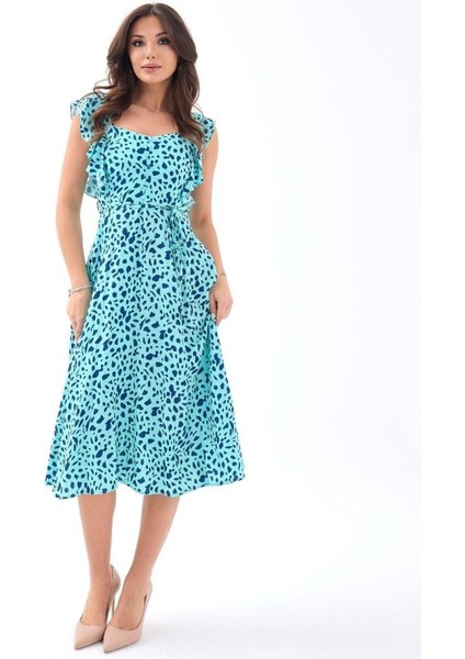 Mottisfashion 5370 Elbise-Sacramento fiyatları