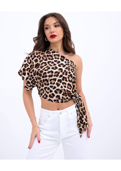 Mottisfashion 7161 Bluz-Venedik