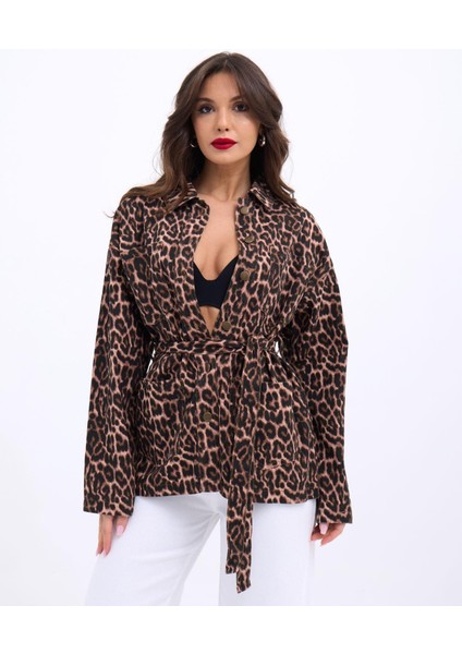 Mottisfashion 7326 Ceket-Trento