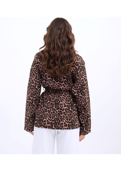 Mottisfashion 7326 Ceket-Trento