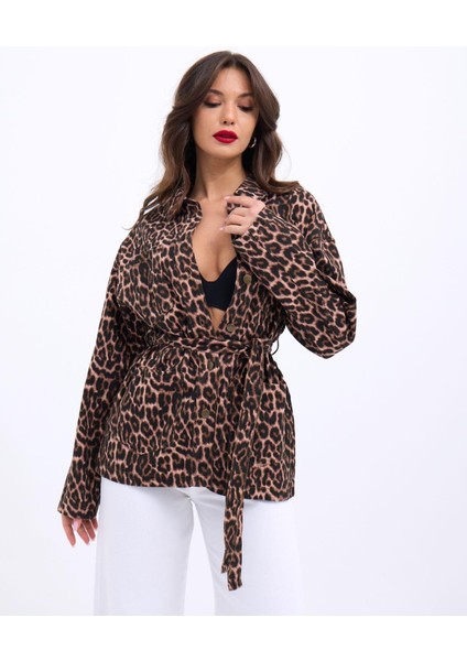 Mottisfashion 7326 Ceket-Trento