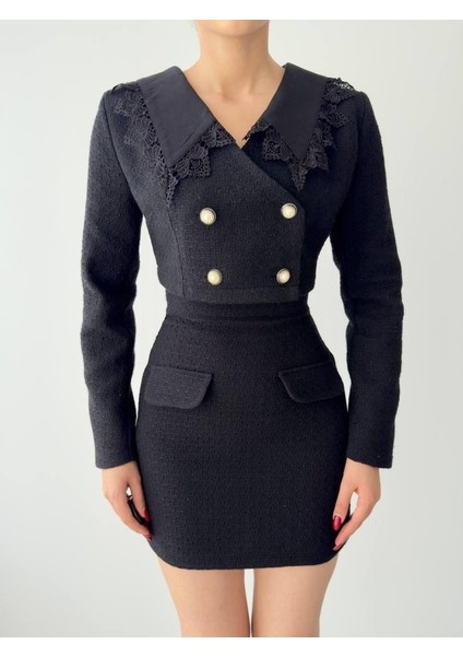 Mottisfashion Stanis Chanel Takım fiyatları