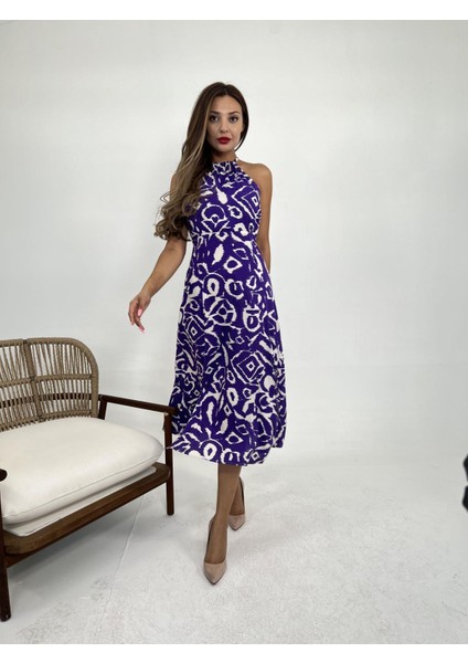 Mottisfashion 4824 Elbise-San Francisco modelleri