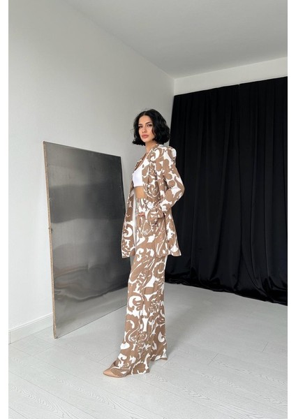 Mottisfashion Vizon Ceket ve Pantolon Takım fiyatları