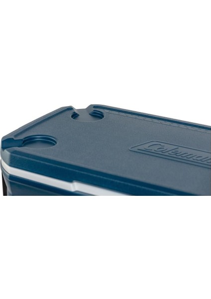 Xtreme Wheeled 100 Qt Tekerlekli Soğutucu Buzluk 94.6 Lt Lacivert fırsatları