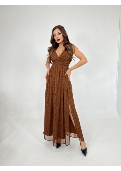 Mottisfashion 4662 Elbise-Verona