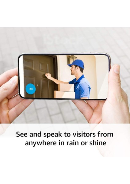 Amazon Blink Outdoor Gen 3 Güvenlik Kamerası Seti – 4’lü Hd Akıllı Kamera Sistemi, Alexa Uyumlu, Kablosuz, Gece Görüşlü, Hareket Algılamalı, Suya Dayanıklı modelleri