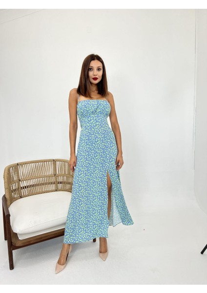 Mottisfashion 7136 Elbise-Venedik fiyatları