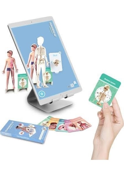 Studio Humanoid 4d+ fiyatları