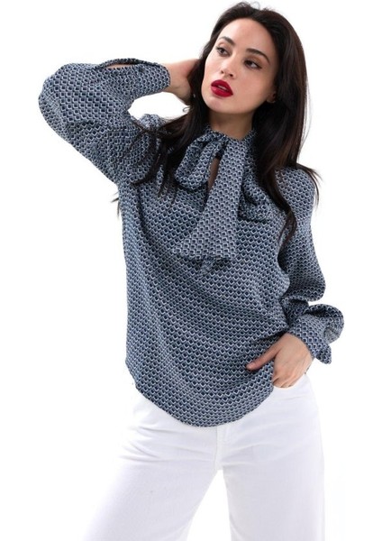 Mottisfashion 6628 Gömlek-Lacivert fırsatları