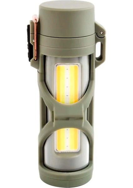 Elektirikli Çakmak El Feneri HS207 fiyatları