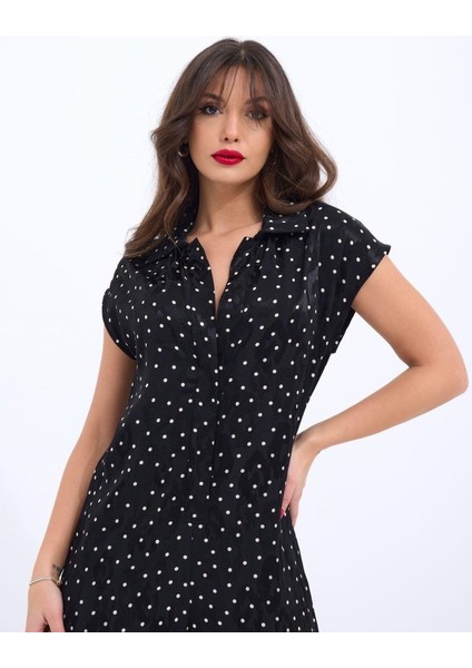 Mottisfashion 7001 Tulum-Siyah fiyatları