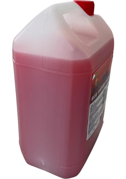 Fırçasız Oto Yıkama Köpüğü- 5 kg modelleri