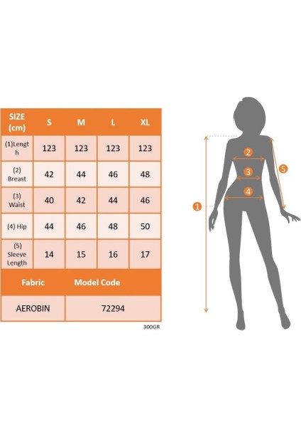 Mottisfashion Kadın Kısa Kollu Yuvarlak Yaka Belden Bağcıklı Önden Yırtmaçlı Aerobin Elbise fırsatları