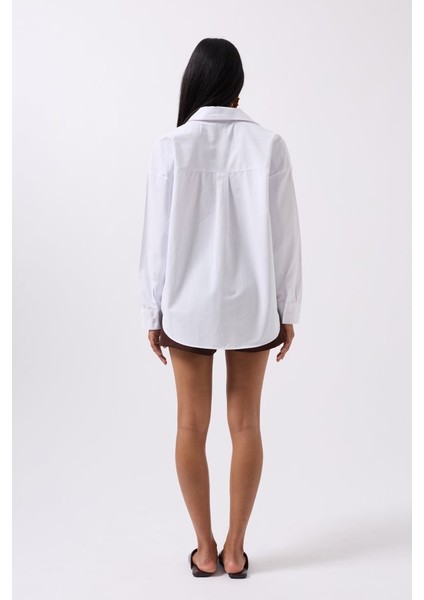 Mottisfashion Basic Gömlek fiyatları