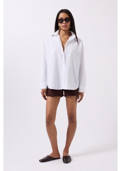 Mottisfashion Basic Gömlek fırsatları