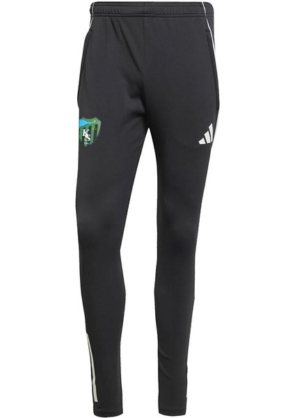 Kocaelispor Adidas IW0415 TIRO25C Ant. Eşofman Altı Siyah