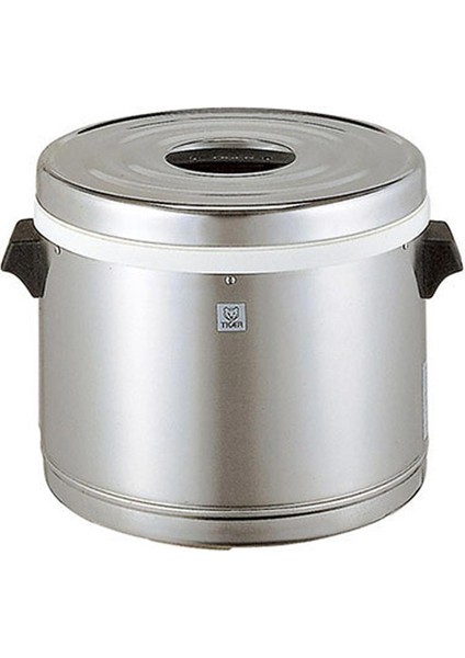 JFM-390P Pilav Sıcak Tutucu, 3.9 Litre